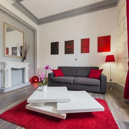 Du Guesclin Comédie  Montpellier Extérieur photo